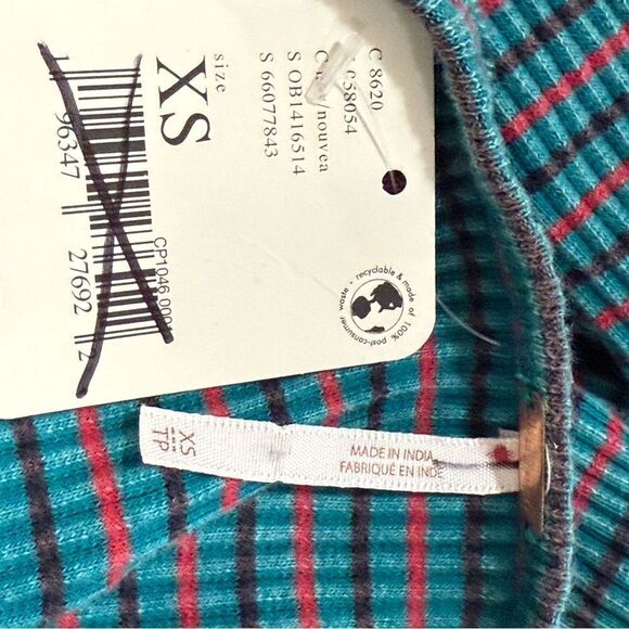 NWT Free people Terra Maxi Dress 
$85| Size: XS - Picture 6 of 6